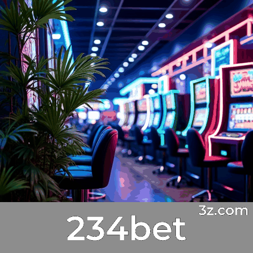 234bet: Apostas na Palma da Mão com App Completo