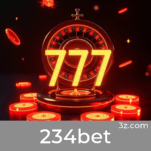 234bet: Viva a Emoção dos Jogos de Cassino e Ganhe!
