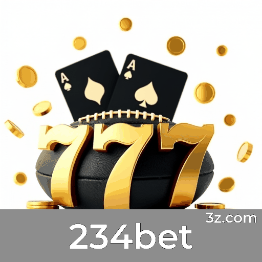 234bet: Uma Experiência de Cassino Imersiva para Brasileiros