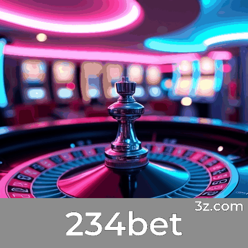 234bet Verde: Exemplo de Jogo Responsável e Sustentável