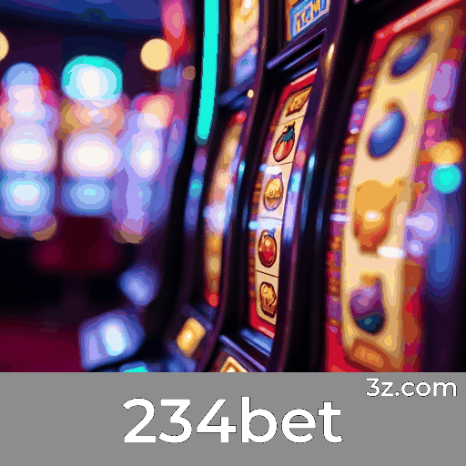 234bet Verde: Exemplo de Jogo Responsável e Sustentável